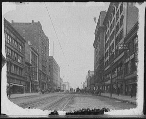 Kansas City 1910 Kansas City 1910