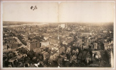 Kansas City 1907 Kansas City 1907