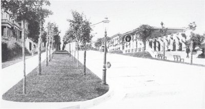 Paseo 1906 Paseo 1906